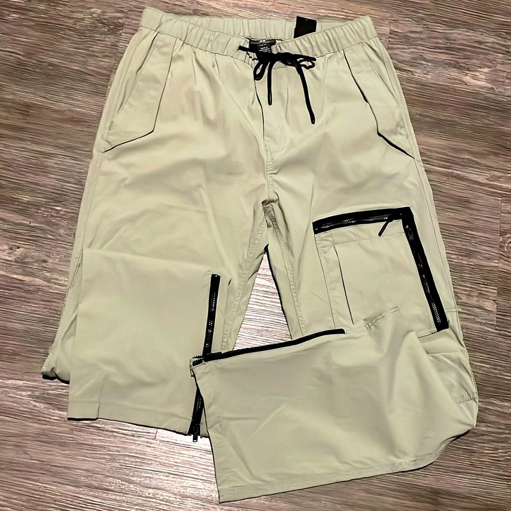 NWOT H&M size S